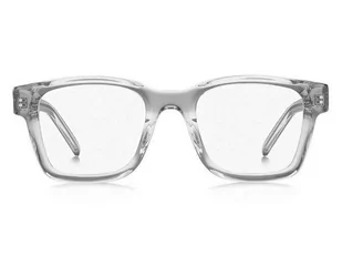 Okulary korekcyjne Hugo HG 1158 KB7 - Okulary korekcyjne, oprawki, szkła - miniaturka - grafika 3