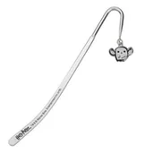 Zakładki do książek - Harry Potter jadwiga Bookmark - miniaturka - grafika 1