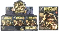 Mały naukowiec - Euro-Trade, Zestaw archeologa Skamielina Dinozaur Mega Creative - miniaturka - grafika 1