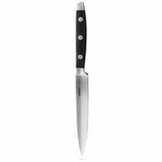 Noże kuchenne - Nóż kuchenny stalowy uniwersalny 23,5 m kod: O-831167 - miniaturka - grafika 1