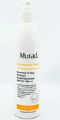 Balsamy i kremy do opalania - Murad Murad, Essential-C, Protection From The Elements, Broad Spectrum Sunscreen, SPF 30, 235 ml For Women - miniaturka - grafika 1