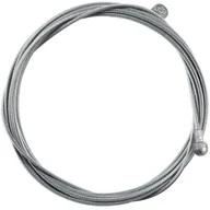 Hamulce rowerowe - Jagwire MTB/Road Linka hamulcowa do Shimano/SRAM 2000mm 2021 Linki i osłonki hamulcowe 18020119 - miniaturka - grafika 1