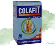 Suplementy naturalne - COLAFIT -Kolagen liofilizowany. GORVITA - miniaturka - grafika 1