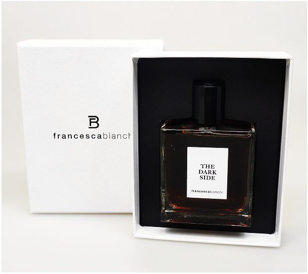 Francesca Bianchi THE DARK SIDE extrait de parfum 100ml