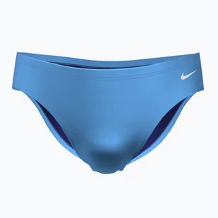 Slipy kąpielowe męskie Nike Hydrastrong Solid Brief - Kąpielówki męskie - miniaturka - grafika 1
