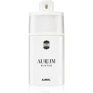 Wody i perfumy damskie - Ajmal Aurum Winter, Woda perfumowana, 75 ml - miniaturka - grafika 1