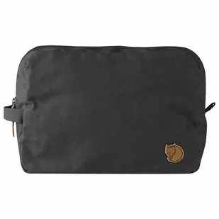 Fjällräven Gear Bag Large kosmetyczka, jeden rozmiar F24213 - Kosmetyczki, organizery i kuferki - miniaturka - grafika 1