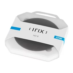 Irix Edge ND8 67mm - Filtry fotograficzne - miniaturka - grafika 1