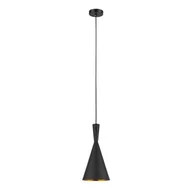 Lampy sufitowe - Italux Pedro lampa wisząca 1-punktowa MDM-2361/1 - miniaturka - grafika 1