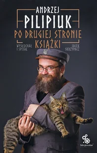 Po drugiej stronie książki Nowa - Biografie i autobiografie - miniaturka - grafika 1