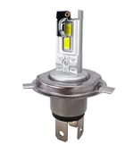 Żarówki samochodowe - żarówka LED H4 9V-32V CANBUS 7500lm 1szt - miniaturka - grafika 1