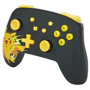 Kontrolery gier na PC - PowerA SWITCH Pad Pikachu Ecstatic - darmowy odbiór w 22 miastach i bezpłatny zwrot Paczkomatem aż do 15 dni - miniaturka - grafika 1