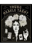 Ezoteryka - Young Oracle Tarot. Wprowadzenie w mistyczny świat Tarota - Suki Ferguson - książka - miniaturka - grafika 1