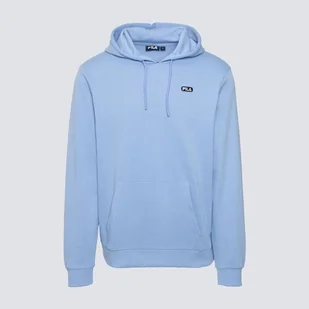 FILA BLUZA Z KAPTUREM LOKI FT - Bluzy męskie - miniaturka - grafika 1