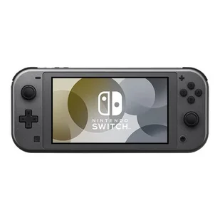 Nintendo Switch Lite Dialga & Palkia Edition - Konsole Nintendo - miniaturka - grafika 1