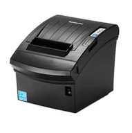 Drukarki kart i etykiet - Bixolon Drukarka termiczna SRP-350plusIII SRP-350plusIIICOBiG - miniaturka - grafika 1