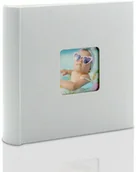 Albumy fotograficzne - Album wsuwany pastelowy błękit Fun (200 zdjęć 10x15) - miniaturka - grafika 1