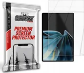 Akcesoria do tabletów i e-booków - GrizzGlass Szkło hybrydowe GrizzGlass HybridGlass do Nubia Pad 3D 2 - miniaturka - grafika 1