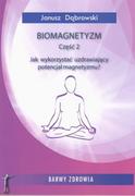 Psychologia - Biomagnetyzm Część 2 - Jak wykorzystać uzdrawiający potencjał magnetyzmu? - miniaturka - grafika 1