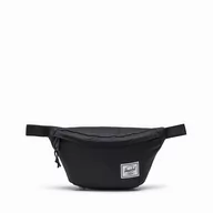 Nerki - Herschel, Nerka Classic™ Hip Pack, 11549-00001, Czarny - miniaturka - grafika 1