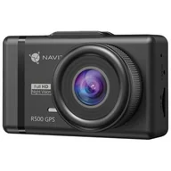Wideorejestratory - NAVITEL R500 GPS - miniaturka - grafika 1