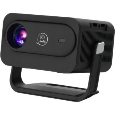 HEELLY PR-M6 Full HD  Wi-Fi, Bluetooth