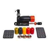 Gadżety dla graczy - Asetek THORP II Hydraulic Brake Upgrade Kit - miniaturka - grafika 1