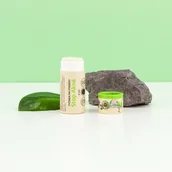 Problemy skórne - Kvitok SOS cynk w sztyfcie na wysypkę / opryszczkę - miniaturka - grafika 1