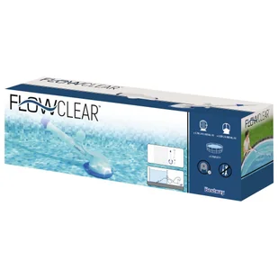 Bestway Odkurzacz basenowy 58628 Aquasweeper 129640 - Akcesoria do basenów - miniaturka - grafika 10