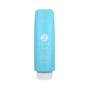 Kemon LIDING NOURISH Maska odżywcza do włosów suchych 200ml 0000061207 - Maski do włosów - miniaturka - grafika 1