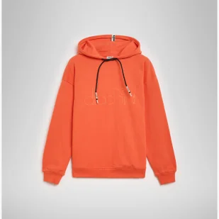 Bluza męska DIADORA HOODIE DIADORA HD - Bluzy męskie - miniaturka - grafika 1