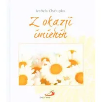 Prezentowa 1 - Z okazji imienin - Wysyłka od 3,99 - Aforyzmy i sentencje - miniaturka - grafika 1