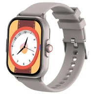 Smartwatch - Colmi C63 22 mm Szary - miniaturka - grafika 1