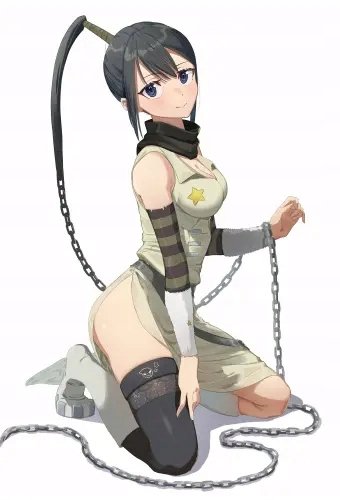 Plakat Anime Manga Soul Eater se_030 A1+ (custom)