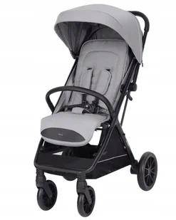 Lekki Wózek Spacerowy Carrello Nero CRL-5514 - Wózki dziecięce - miniaturka - grafika 1
