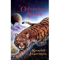 Odzyskać Łaskę - Ezoteryka - miniaturka - grafika 1