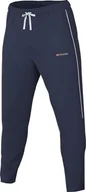 Spodenki męskie - Nike Męskie spodnie M Nk Df Track Club Pant - miniaturka - grafika 1