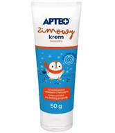 Żele i maści lecznicze - Apteo, Zimowy krem bezwodny, 50 g - miniaturka - grafika 1