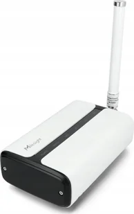 MILESIGHT Milesight UG65 Bramka LoraWan IP65 Wi-Fi PoE MQTT VPN Programowalna w Python SDK Node-RED 2* Antena wewnętrzna 1*Antena Zewnętrzna - Systemy inteligentnych domów - miniaturka - grafika 1