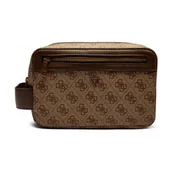 Kosmetyczki, organizery i kuferki - Guess Kosmetyczka LOSANNA - miniaturka - grafika 1