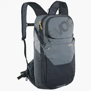 Evoc Plecak Ride 12 L carbon grey-black 100321123 - Plecaki - miniaturka - grafika 2