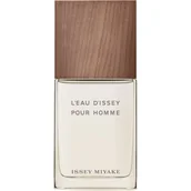 Wody i perfumy męskie - I.Miyake L'Eau d'Issey Pour Homme Vetiver 50ml - miniaturka - grafika 1