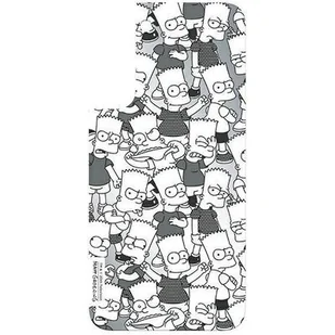 Samsung The Simpson do etui Frame Cover Galaxy S22 GP-TOU021HOUJW - Pozostałe akcesoria do telefonów - miniaturka - grafika 1
