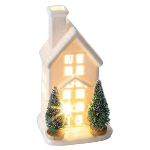 Fast LED Świąteczna dekoracja 1×LED/3×LR44 ciepła biel - Oświetlenie świąteczne - miniaturka - grafika 1