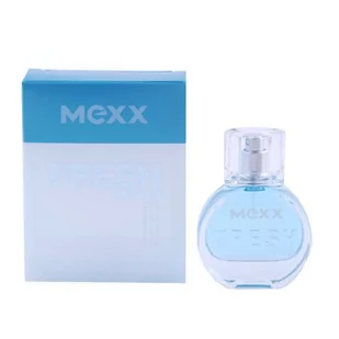 Mexx Fresh Woman woda toaletowa 30ml TESTER - Wody i perfumy damskie - miniaturka - grafika 1
