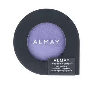 Revlon Almay, Cień, Shadow Softies, #110 Lilac, 2g - Cienie do powiek - miniaturka - grafika 1