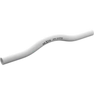 Łączniki, trójniki, kształtki - Mexen PPR mijanka zgrzewana do rur PPR 20 x 20, PN20 - W97338-2020-00 - miniaturka - grafika 1