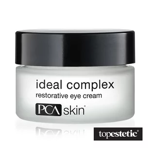 PCA Skin Ideal Complex: Restorative Eye Cream Odżywczy krem pod oczy 14 g - Kosmetyki pod oczy - miniaturka - grafika 1