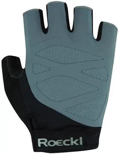 Rękawiczki sportowe męskie - Roeckl Roeckl Iton Gloves, grey 8,5 2021 Rękawiczki krótkie 3103-269-050-8,5 - grafika 1