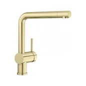 Baterie kuchenne - Blanco Bateria LINUS satin gold 526683 - miniaturka - grafika 1